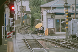 dreams-of-japan:  untitled by Eikuu on Flickr. 