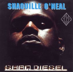 BACK IN THE DAY |10/26/93| Shaquille O'Neal releases his debut