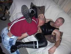 bootedskinhead:  well fucken hottttt 
