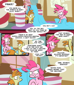 sliceofponylife:  So many ponies. SO MANY PONIES. One more update