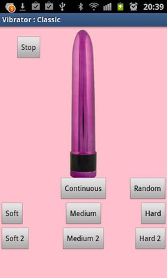 What can I use to masturbate with instead of a vibrator?