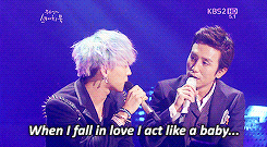 youngbae:  “What is G-Dragon’s Dating Style?” (♥) 