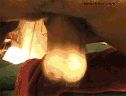 xinfectiousdiseasex:  bannock-hou:  Danglers, see more GAY GIFS  Hypnotic Balls ftw. 