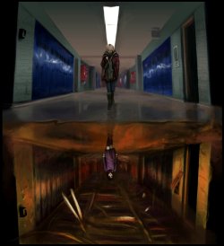 silenthillrevelation:  Return To Silent Hill 