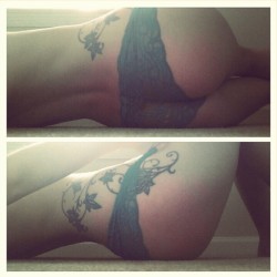 secretletterswithinvisibleink:  Happy #sundies again! #suicidegirls