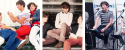 :  The “tiny foldable Louis” post of doom, i.e. the beginning