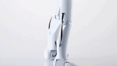 catbountry:  prostheticknowledge:  QUMARION Japanese articulate mannequin designed to create poses for 3D virtual models, a sci-fi looking input device in itself:  The news of this came out over a year ago, but it’s company started taking reservations