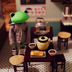   Mimo Herbal Tea Shop by Sapi3512 on Flickr.  