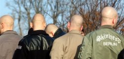 Some skinhead stuff