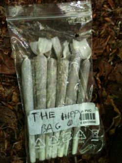 maconha:  _\|/_ The Happy Bag _\|/_