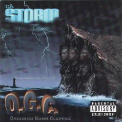 BACK IN THE DAY |10/29/96| Originoo Gunn Clappaz (OGC) released