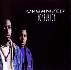 BACK IN THE DAY |10/29/91| Organized Konfusion released their