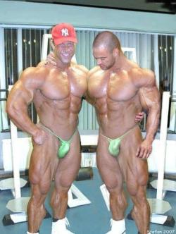 muscleslave46:  pecmanto:  Definitely should be the new standard