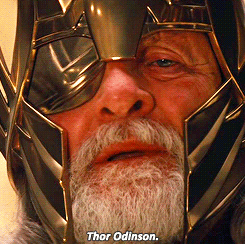 tomhiddles:  my-emotive-unstable:  tomhiddles: “Thor Odinson.