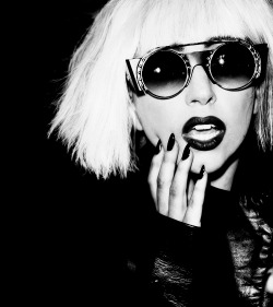 The Queen Lady Gaga