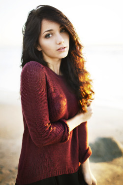 shannonmiller:  Emily Rudd http://www.facebook.com/shannonleemillerphotography