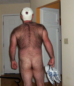 backfur:Perfection