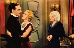 vampdreaminginhollywood:  Three Wise Girls (1932) 