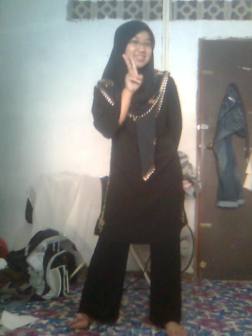 livingxyz:  Jilbabers 