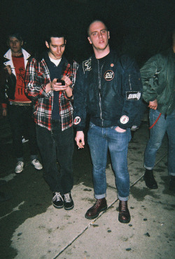 seasidejm:  ! by jamiepaul on Flickr. 