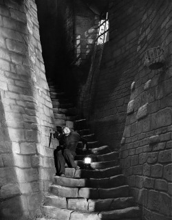 oldhollywood:  Dwight Frye in Frankenstein (1931, dir. James