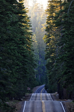 r2–d2: Lassen Volcanic Park, USA 