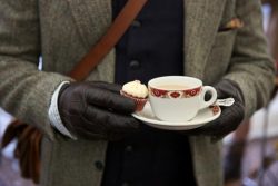 tweedleague:  Tea & Tweed… What else could we ask for?