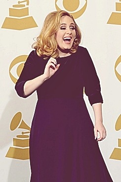 hugh-laurious:  Grammys 2012 | VAMS 2011