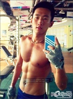 Nice Body~!