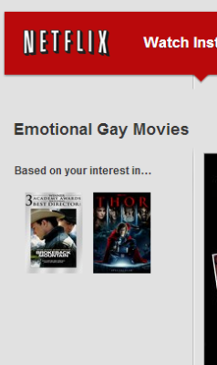 thorgore:  soltian:  kimmsauce:  onceinaugust:  OK netflix? I