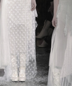 erymanthian:  Rodarte Autumn/Winter 2010 