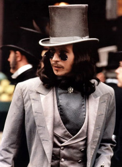 Gary Oldman in “Bram Stoker’s Dracula”, 1992