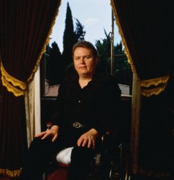 Happy 70th, Larry Flynt. You’re a True Hustler.