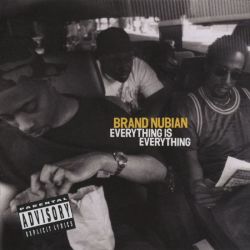 BACK IN THE DAY |11/1/94| Brand Nubian released their third album,