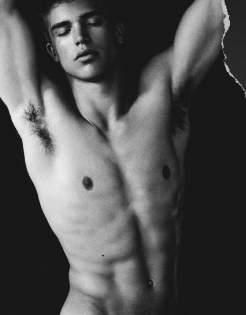 River Viiperi by Christian Oita for Re-bel Magazine