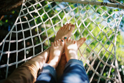 whisped:Feet. by Amber Starrs. on Flickr.