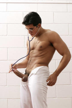 sexygaylatino:  theclockworkboys:  theclockworkboys.tumblr.com