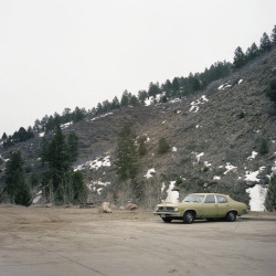 tonsofland:is that a chevrolet.