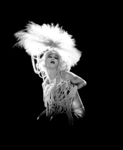 lostsplendor:  Alla Nazimova: Salome, 1923 