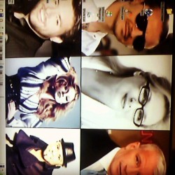 meu perfeito papel de parede #adele #anderson #meryl #chris #chester