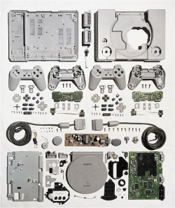 toonvmi:  Anatomy of a PS1 