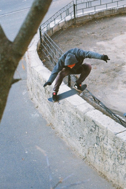 Would you like to skate?