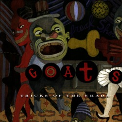 20 YEARS AGO TODAY |11/3/92| The Goats released their debut album,