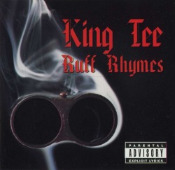 20 YEARS AGO TODAY |11/3/92| King Tee released his first greatest