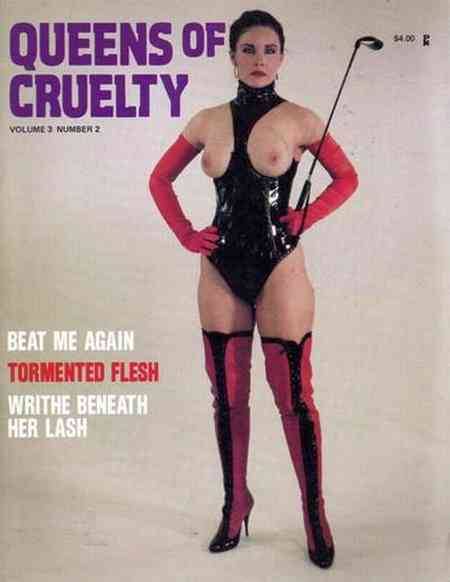 tumblr photo maturefemaleauthority 0