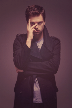 moved-to-mrpond:  3/∞ → Sebastian Stan 