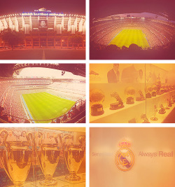 HALA MADRID