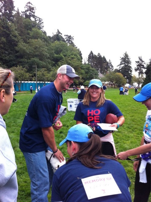 Jake Locker, Washington Huskies and Tennessee Titans