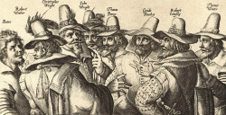theoddmentemporium:   Guido Fawkes: Gunpowder, Treason and Plot