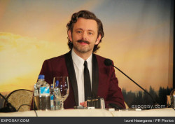 dunesihaya:  Michael Sheen is my patronus.  Don’t try to convince